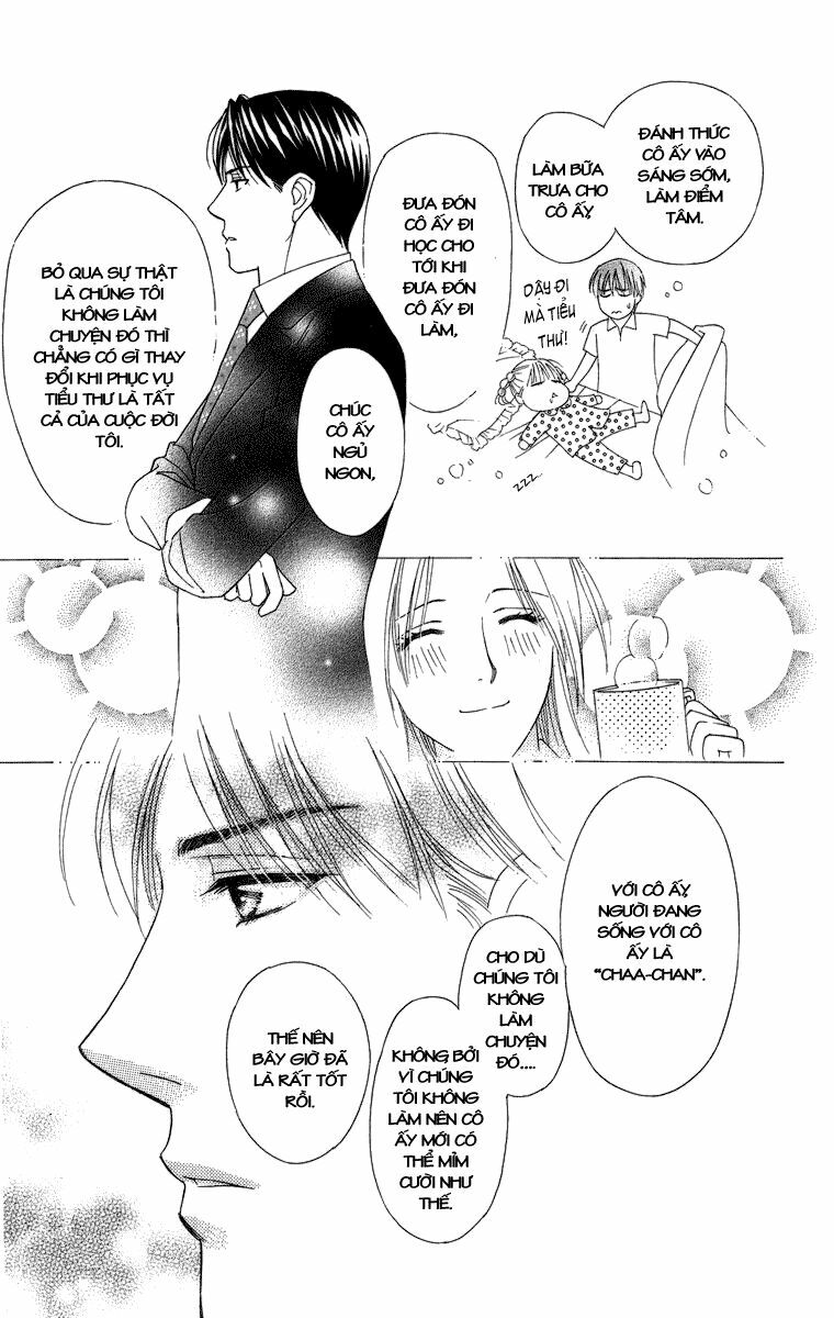 chou yo hana yo chapter 24 21