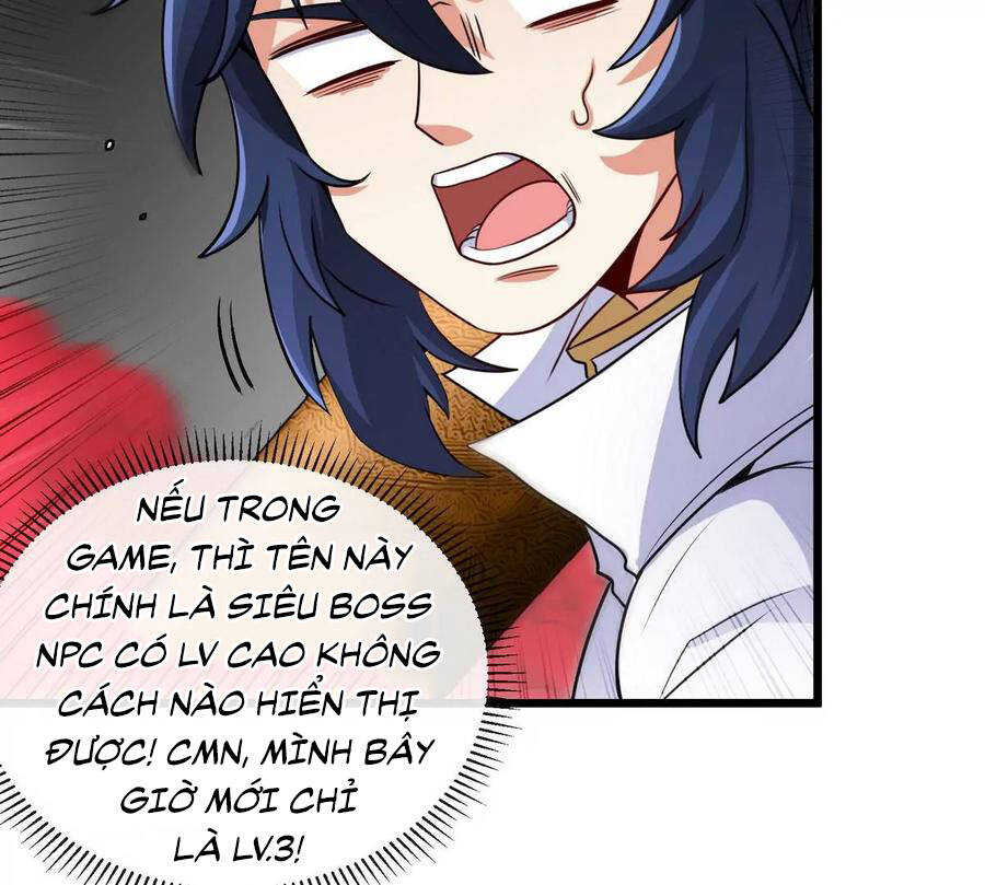 bản kiếm tiên tuyệt không làm nô chapter 63 44