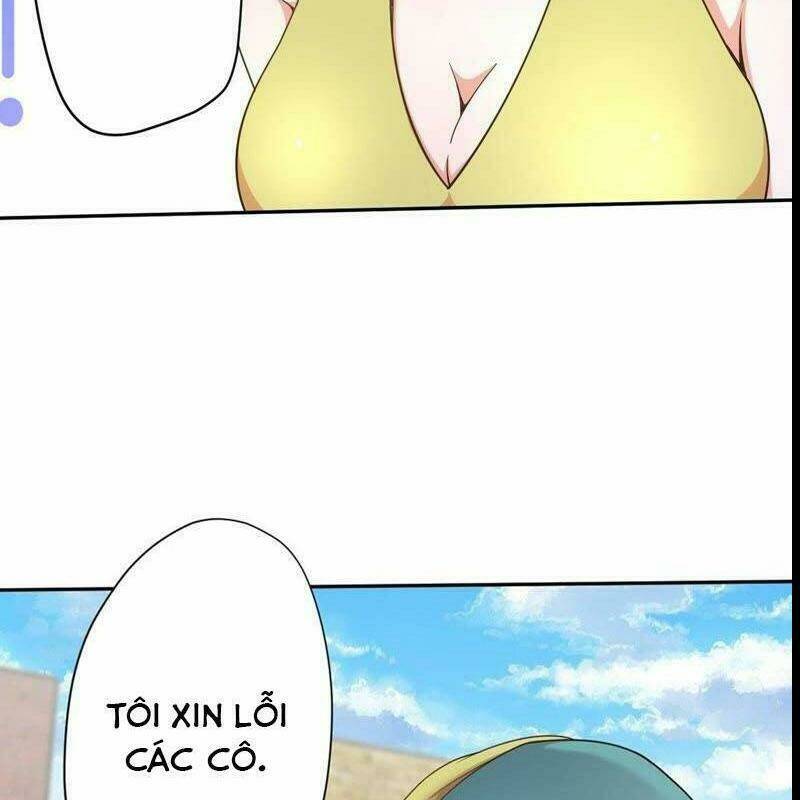 nữ thần trong điện thoại chapter 76 8