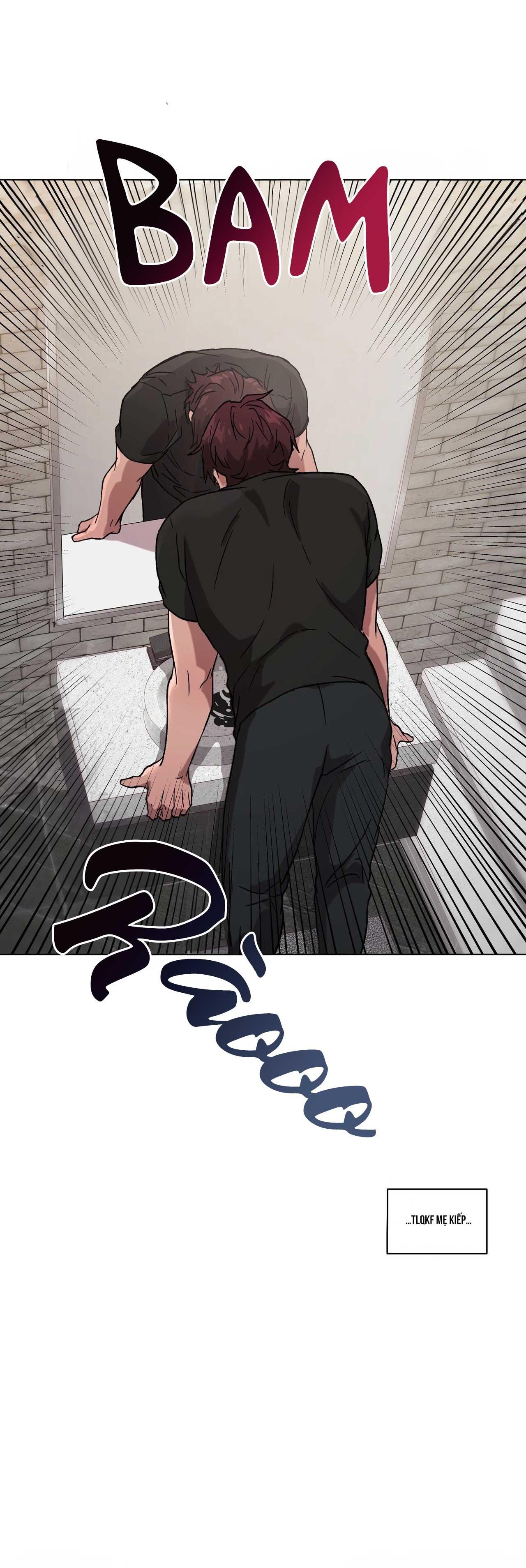 giải phóng bản thân chapter 1 61