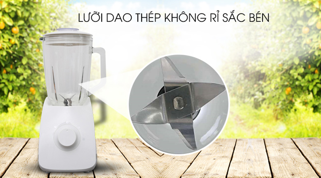 Máy xay sinh tố BL75G