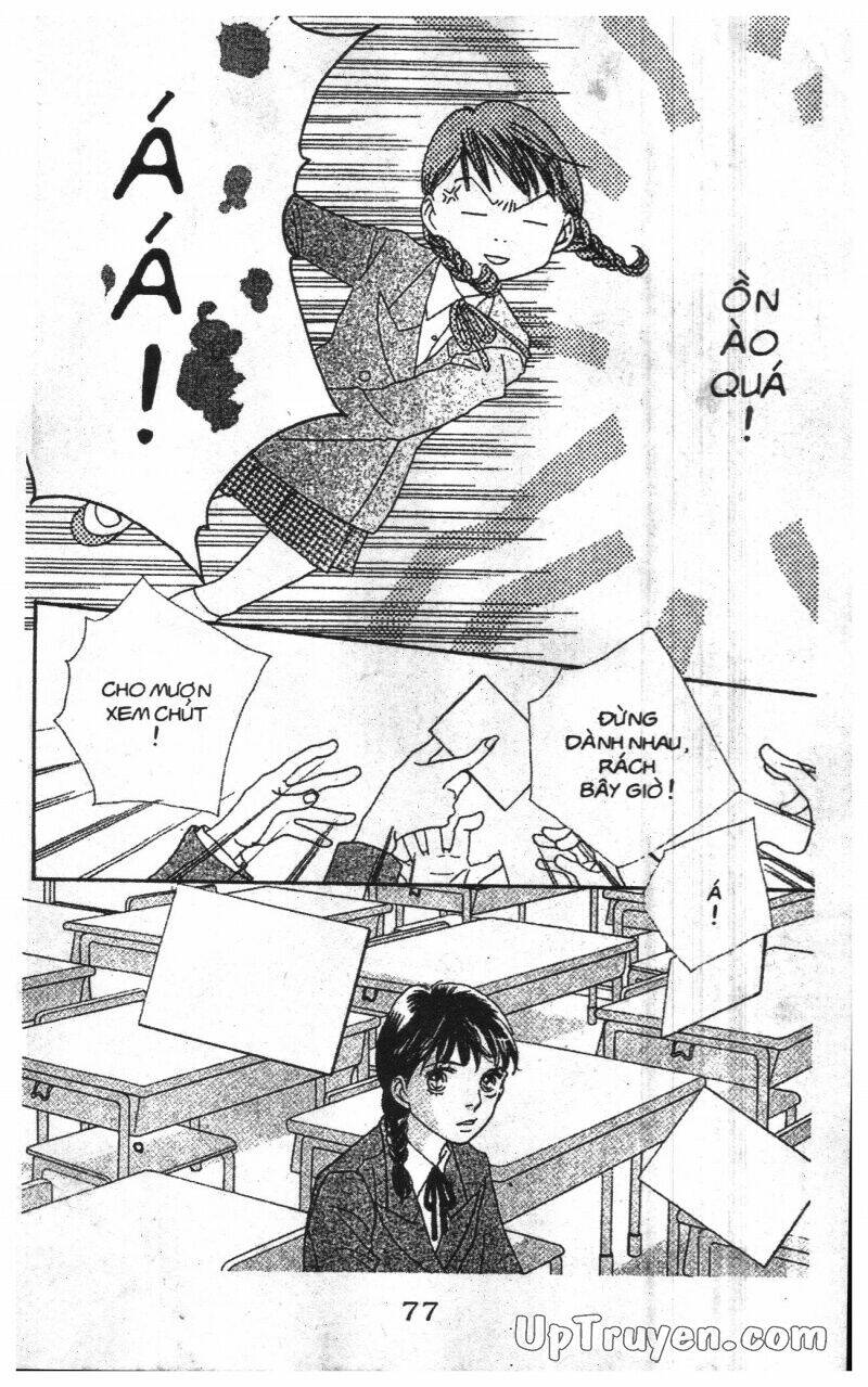 con nhà giàu chapter 195 74