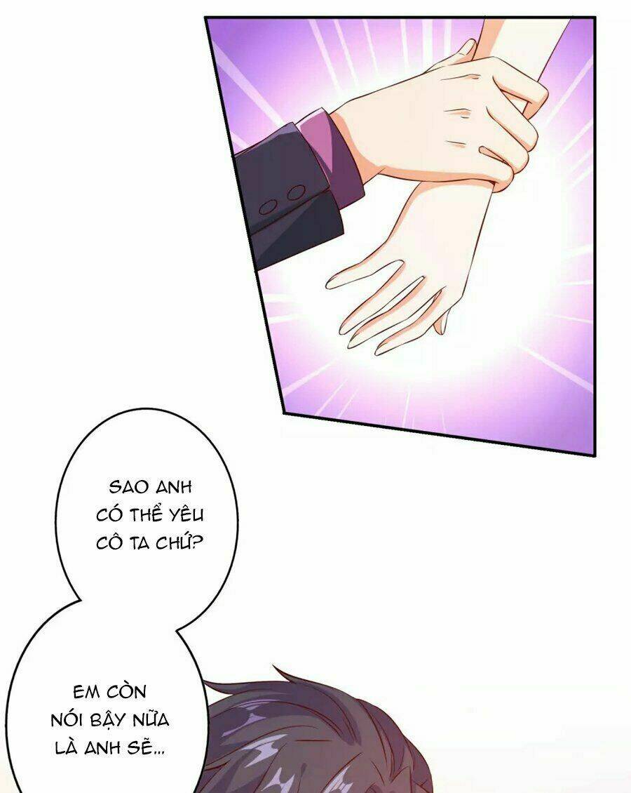 hôn nhân dục vọng: thiếu gia nhẹ một chút! chapter 97 7