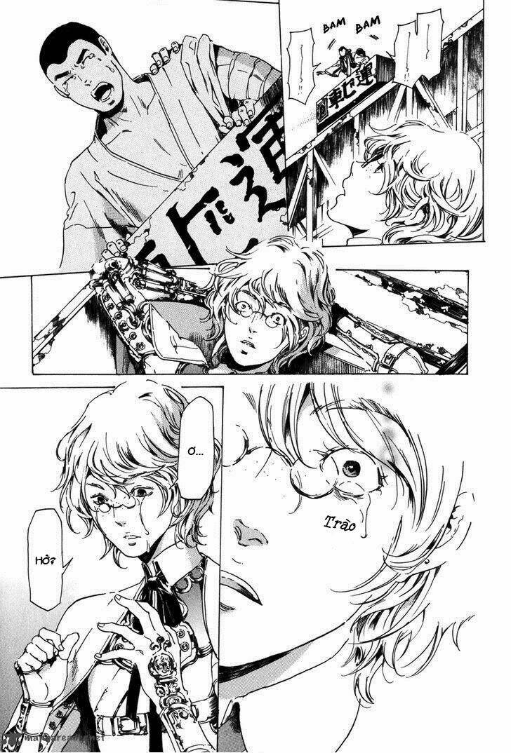 adekan chapter 22 11