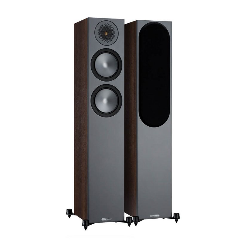 Loa Cột Monitor Audio Bronze Series 500 6G - NEW 100