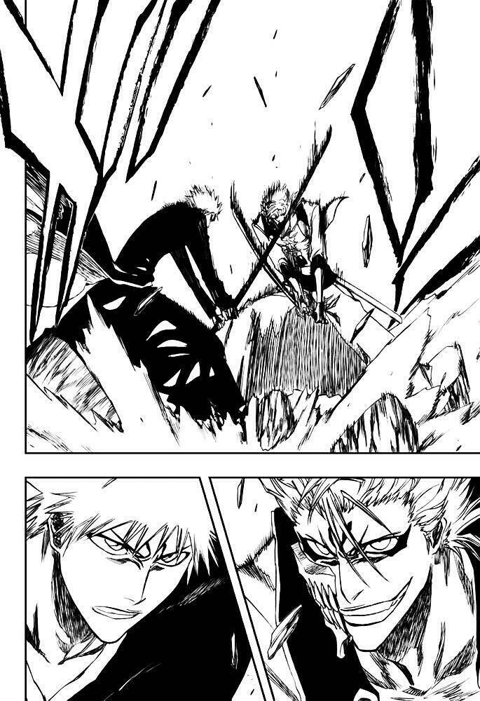 thần chết ichigo chapter 279 15