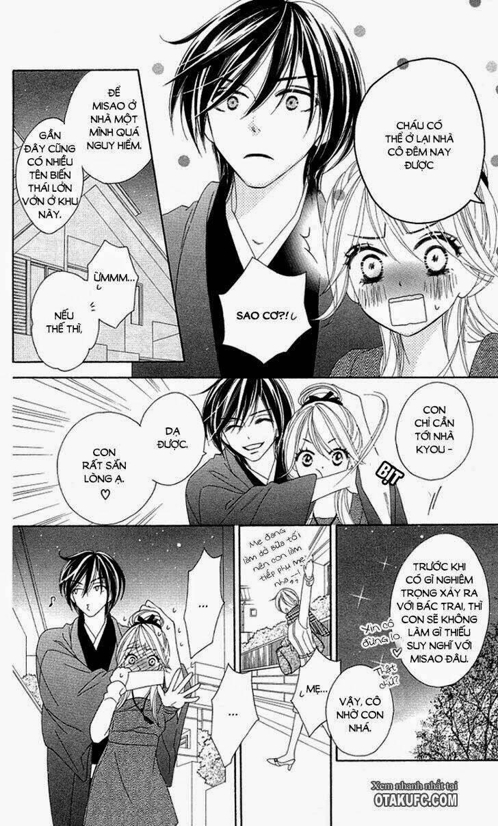 yêu quái cánh đen chapter 26 50