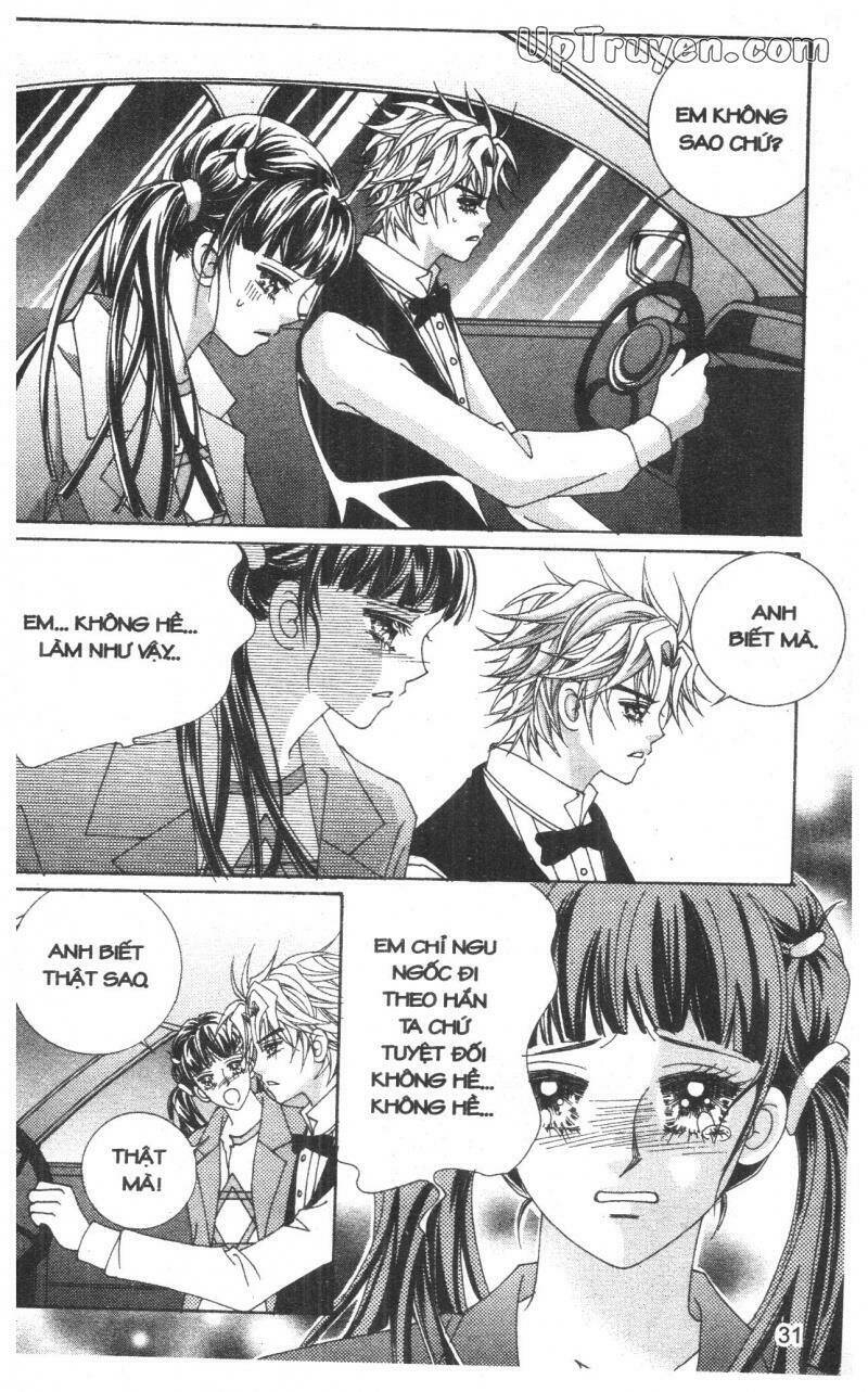 meo meo dịu dàng đi nhé chapter 9 31