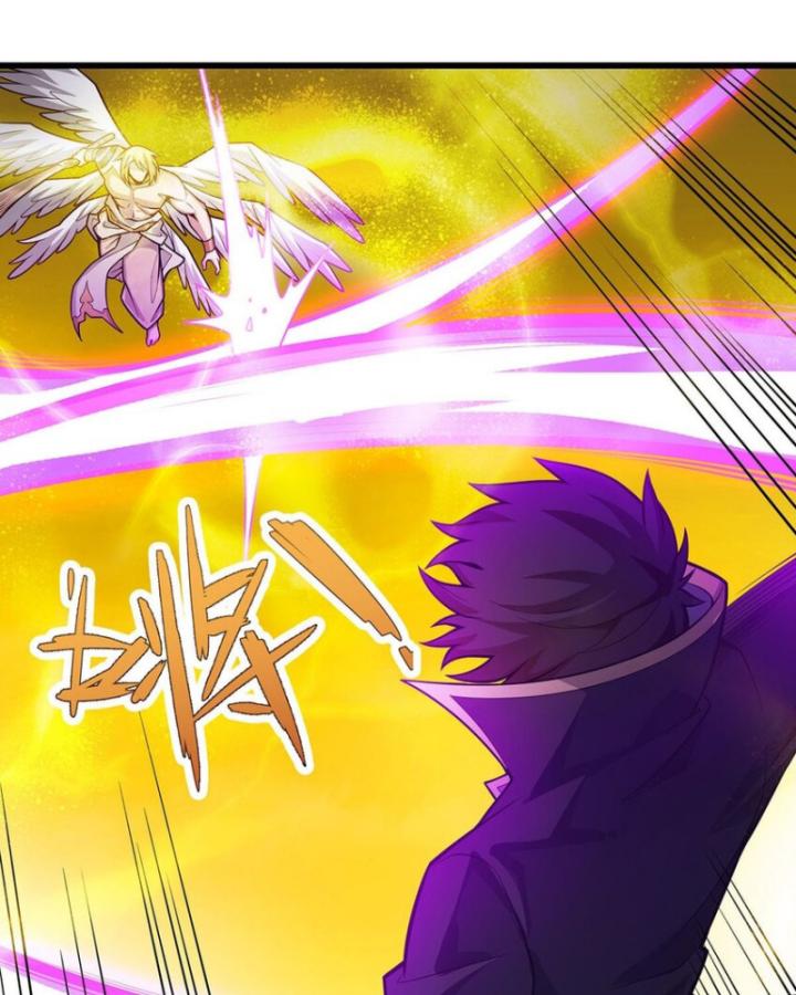 vô hạn sứ đồ và 12 nữ chiến binh chapter 402 9