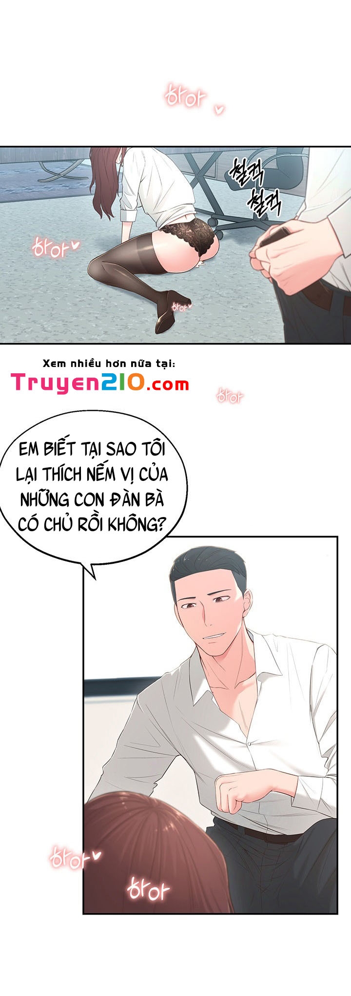 người chị hiểu biết chapter 4 46