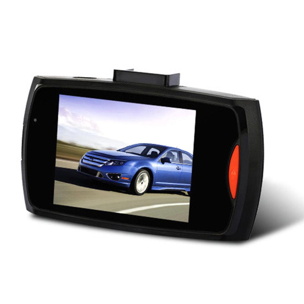 Dash Cam, Dash Camera Recorder FHD 1080P, Car Cam Vehicle DVR with   140° Wide Angle,  G-Sensor, Loop Recording