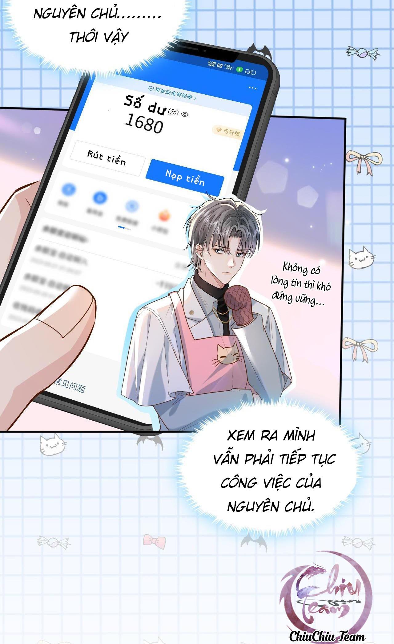 sau khi ly hôn, ảnh đế trở nên nghèo túng chapter 1 28