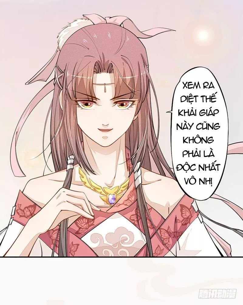 tuyệt thế luyện đan sư chapter 29 31