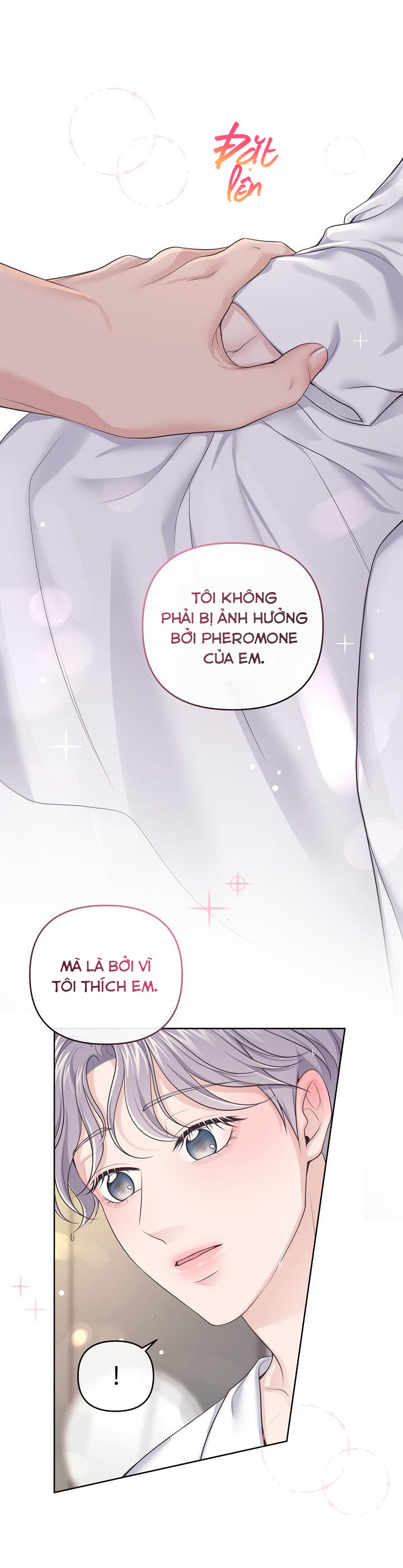 quản gia đáng yêu chapter 53 27