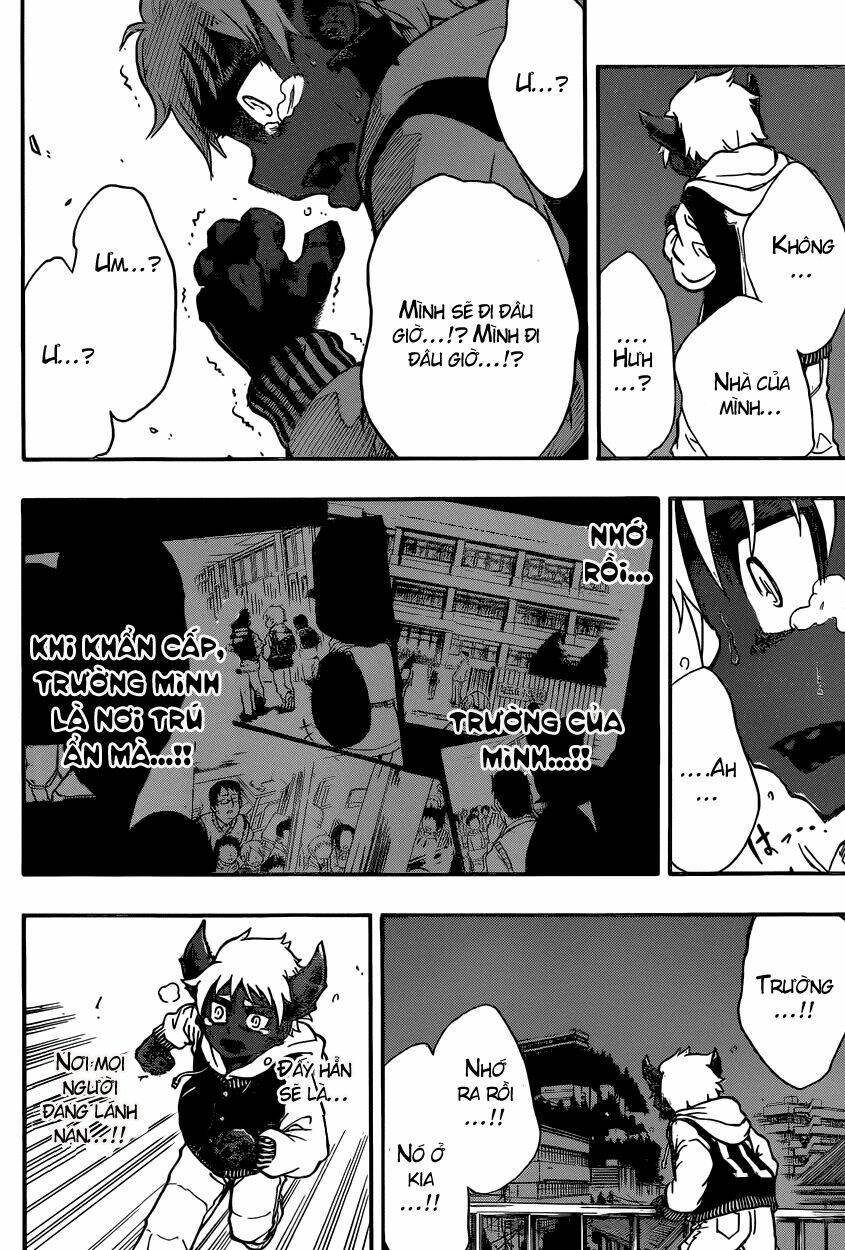 iron knight chapter 1 38