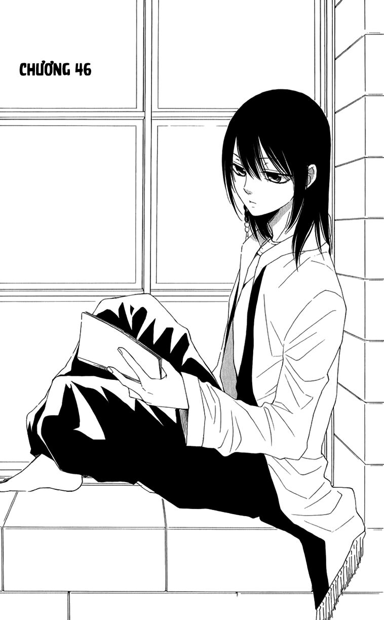 bình minh arcana chapter 46 3