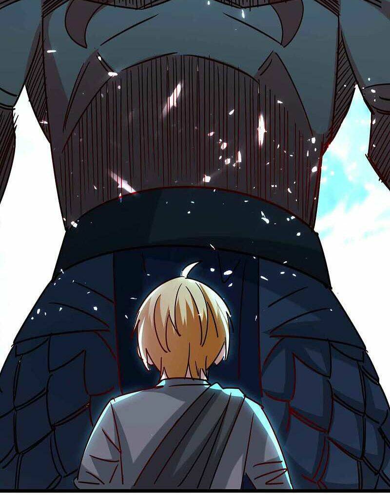 vạn giới tiên vương chapter 117 15