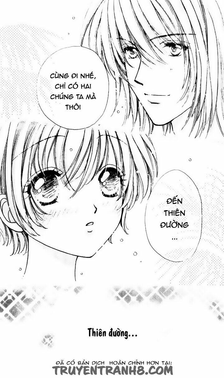 hana ni nare chapter 73 10