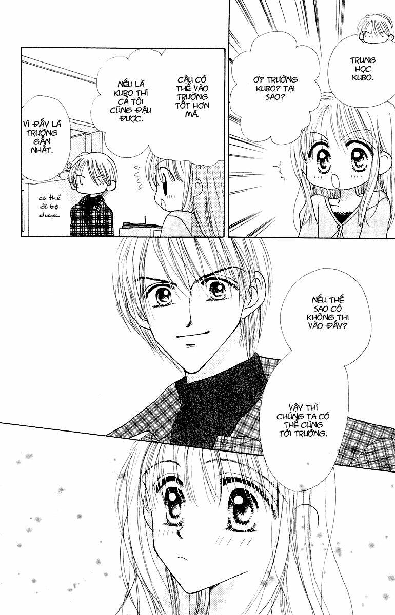 good morning call chapter 13 11