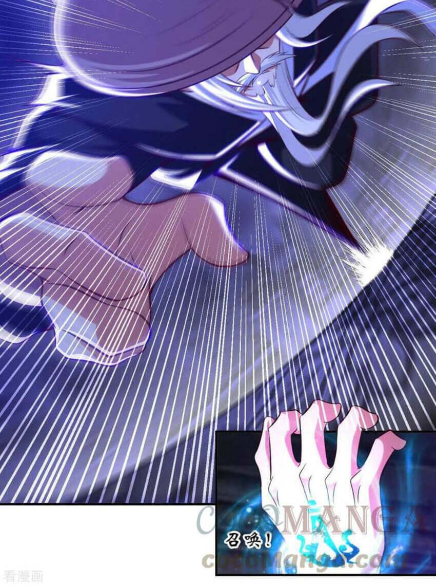 sư phụ của ta là thần tiên chapter 81 26