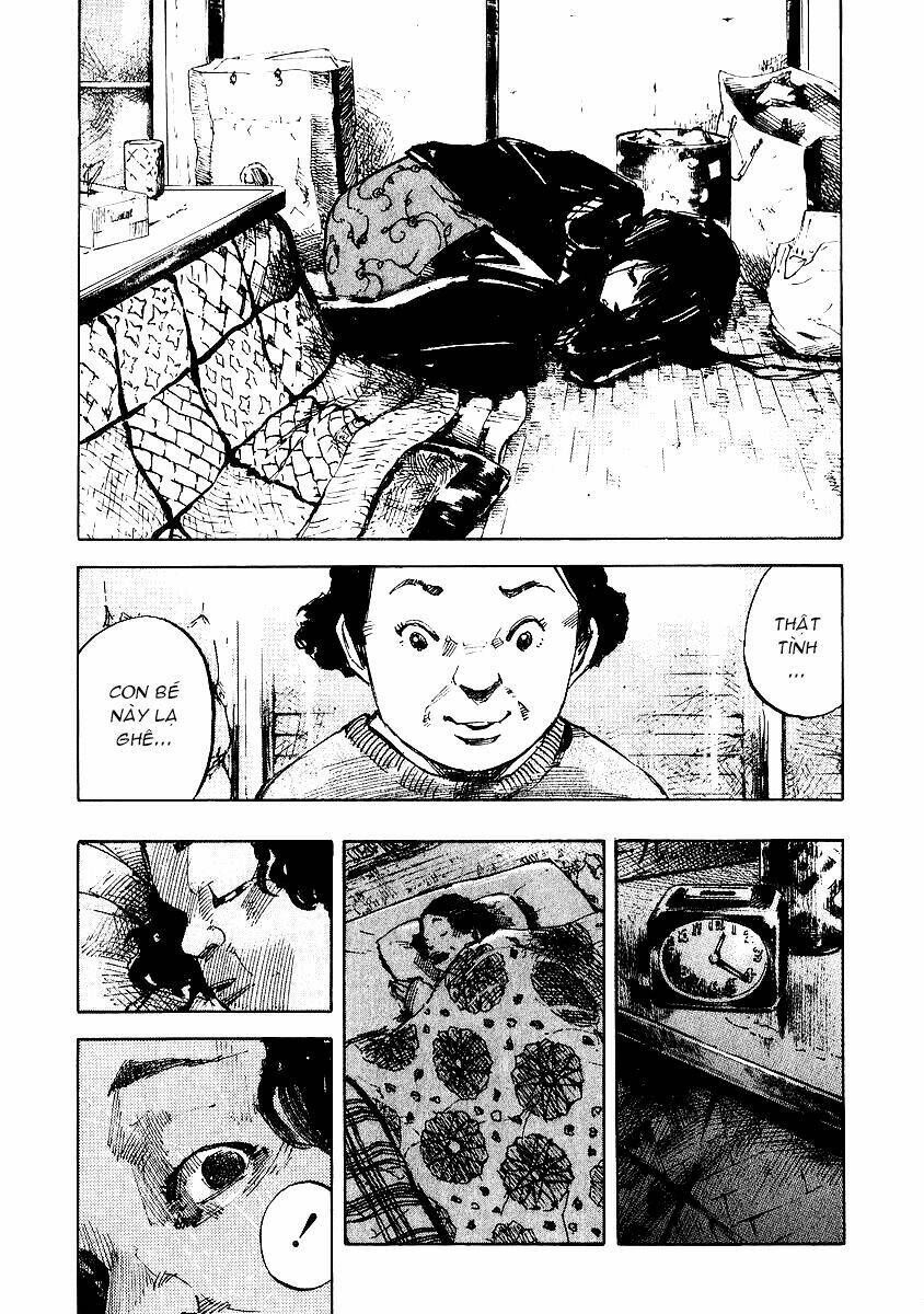 skyhigh: shinshou chapter 7 25