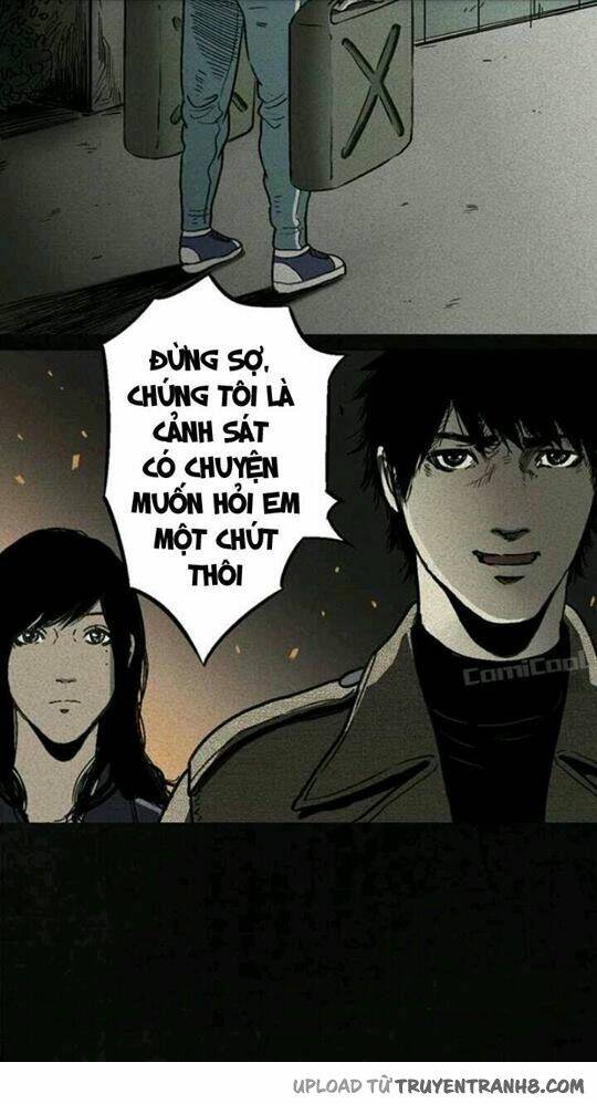 trấn thái bình chapter 2 17