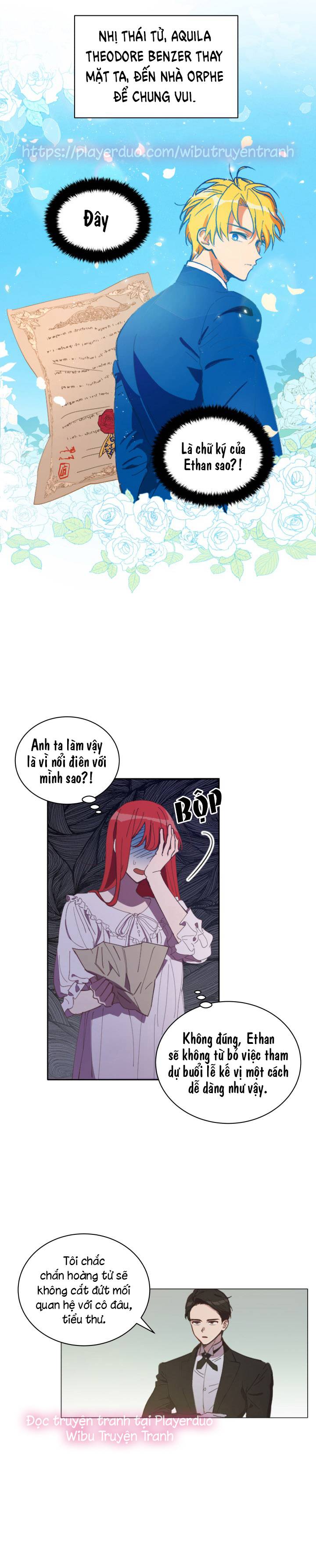 cái chết của nàng lamia chapter 7 5