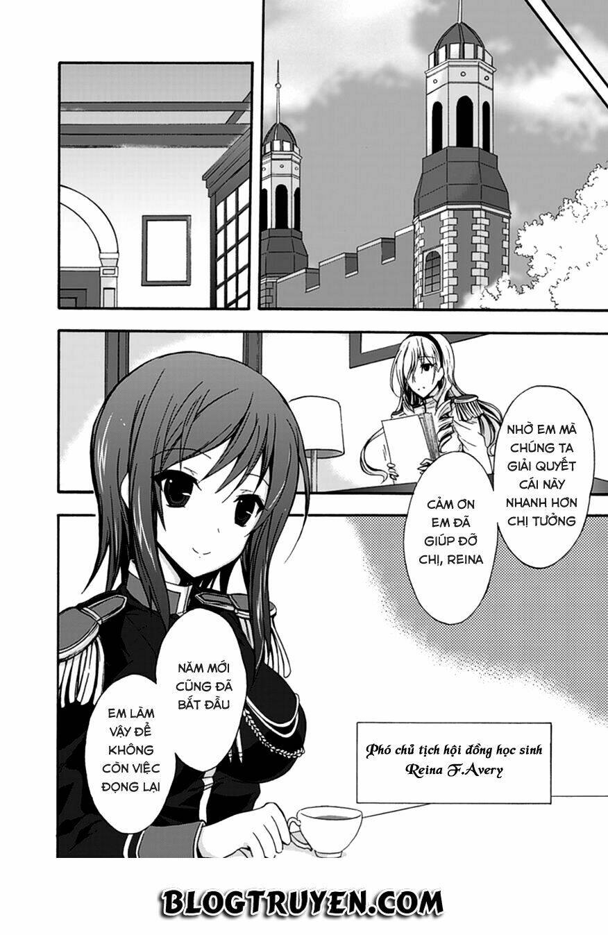 valkyrie romanze chapter 1 12