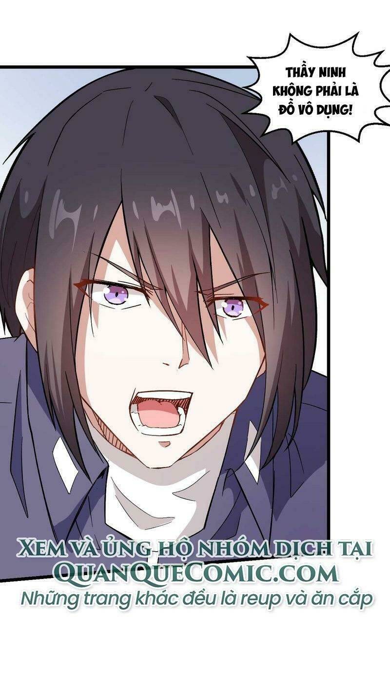 vườn trường cuồng sư hệ thống chapter 98 9