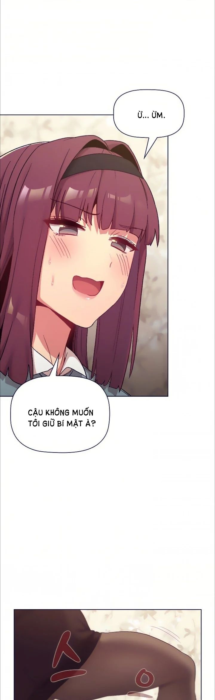 tôi nên làm gì bây giờ? chapter 22 48
