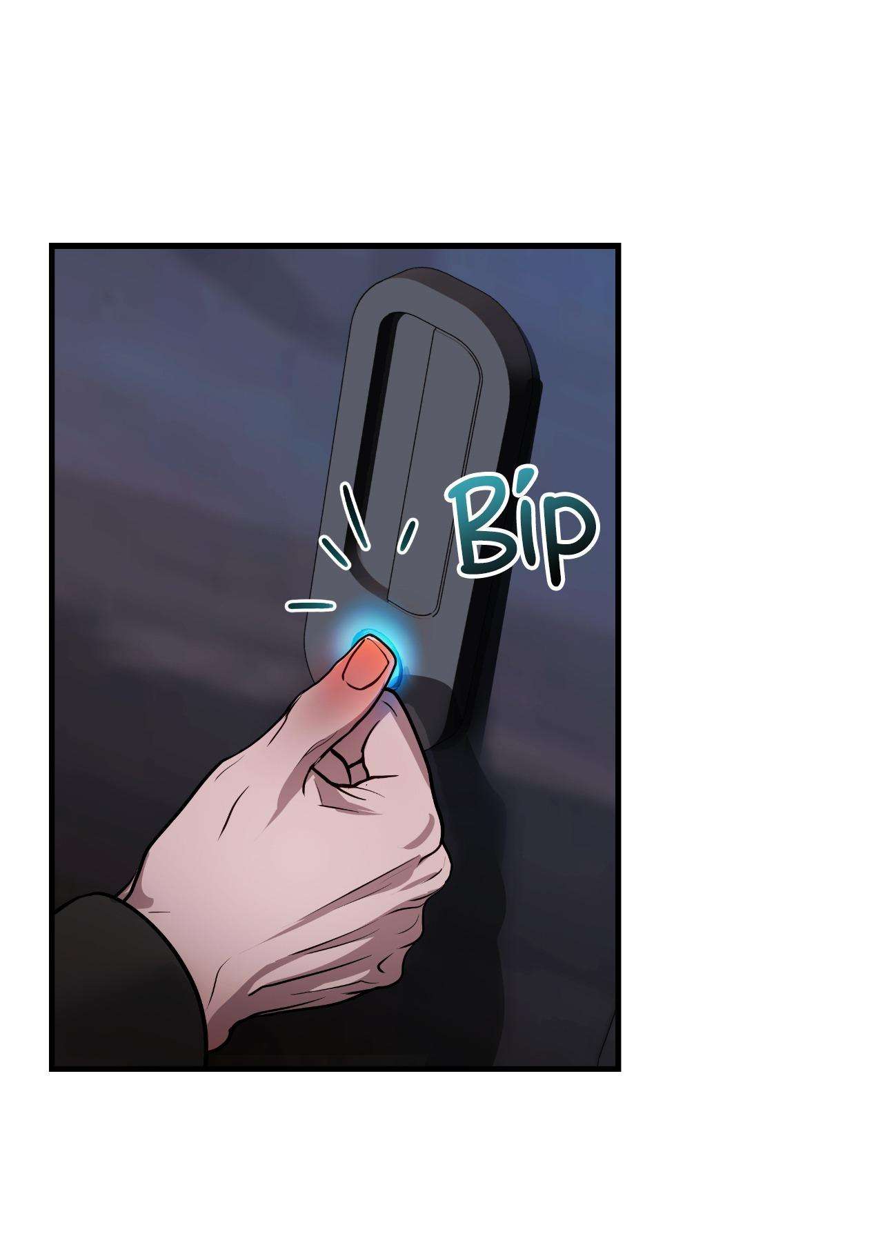 người trong gương chapter 18 89