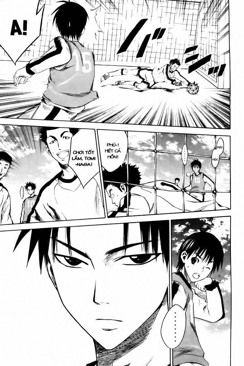 kỵ sĩ trong vòng cấm chapter 3 5