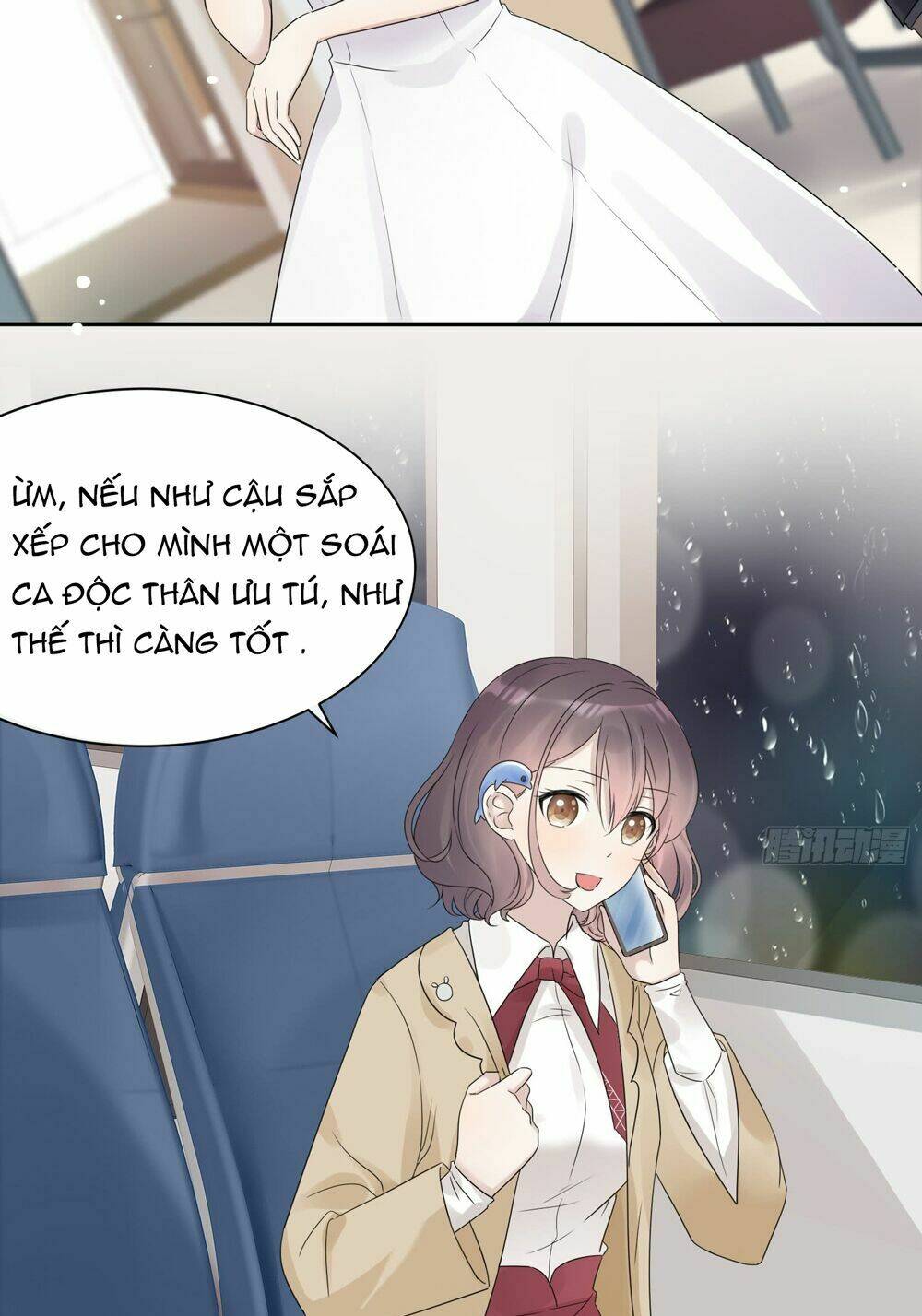 mối tình đầu là cv đại thần chapter 1 72