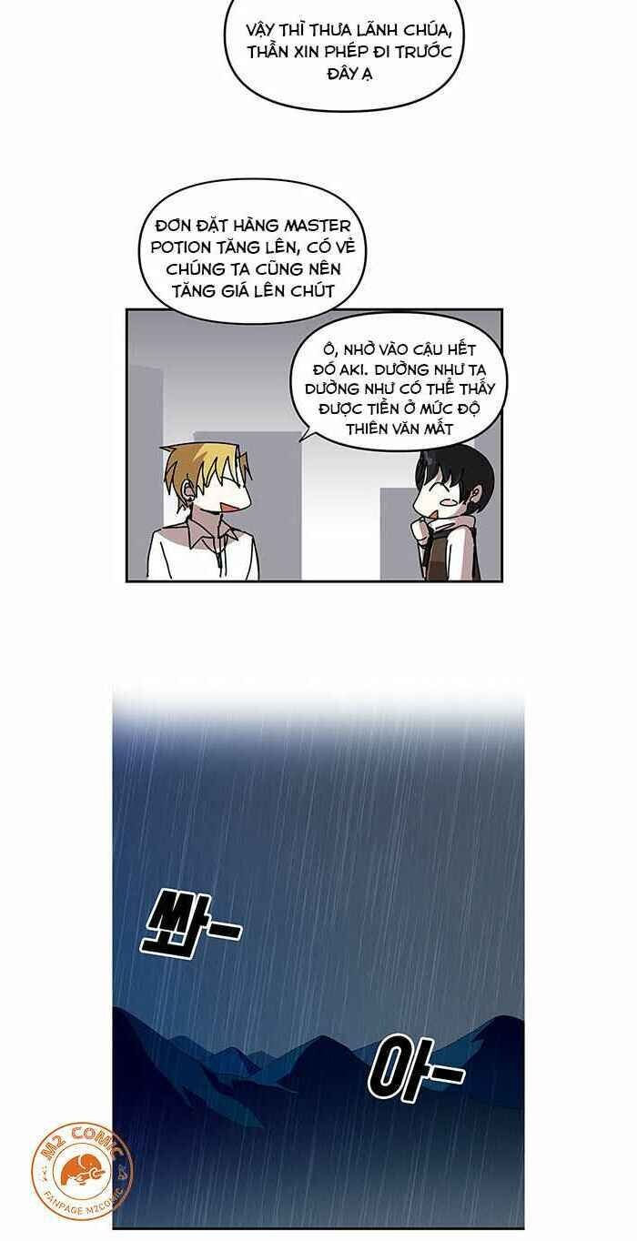 người chơi lỗi chapter 55 5