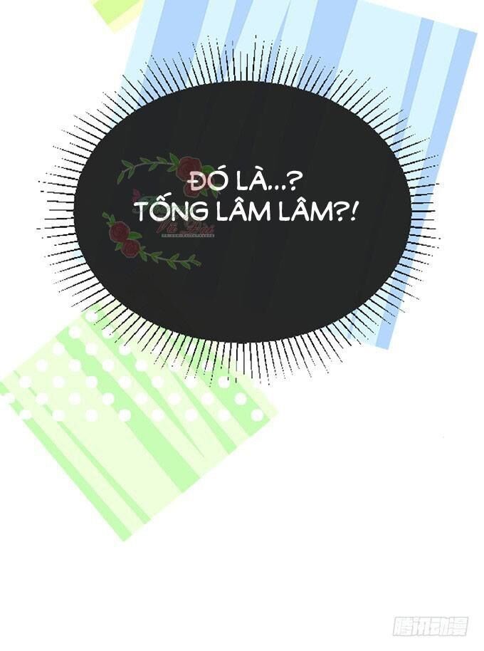 luyến đường thời quang chapter 20 19