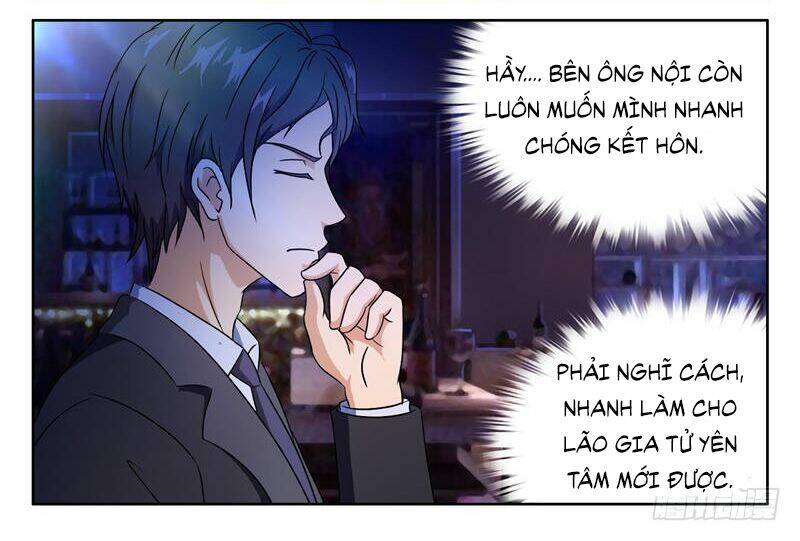 cô vợ cao lãnh của tổng tài cấp cao chapter 2 2