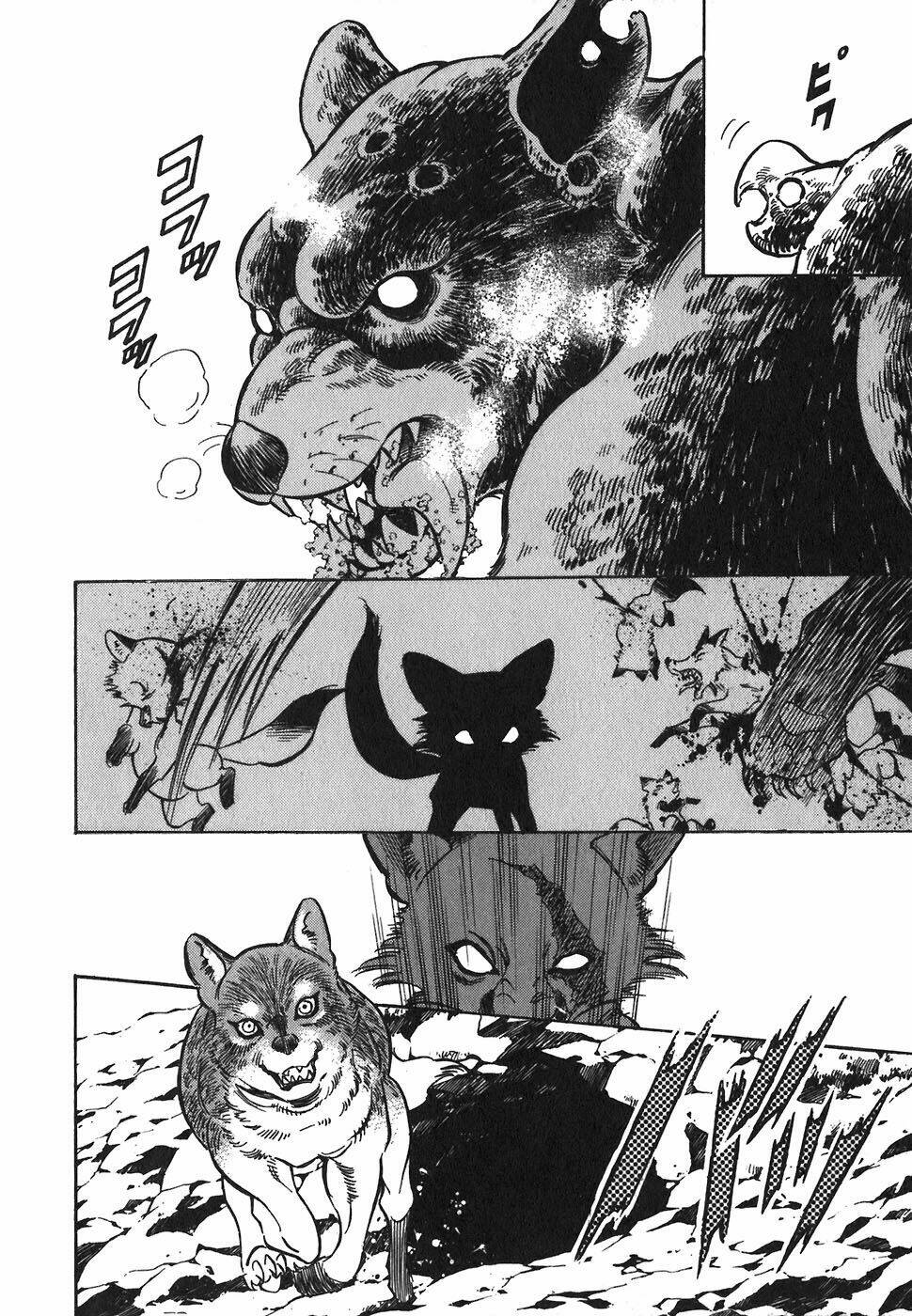 red living on the edge - người da đỏ lang thang chapter 104 10