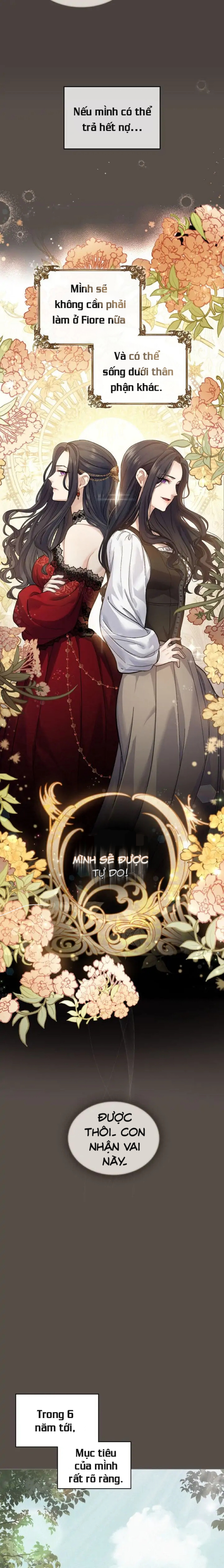 hội cùng thuyền chapter 1.2 4