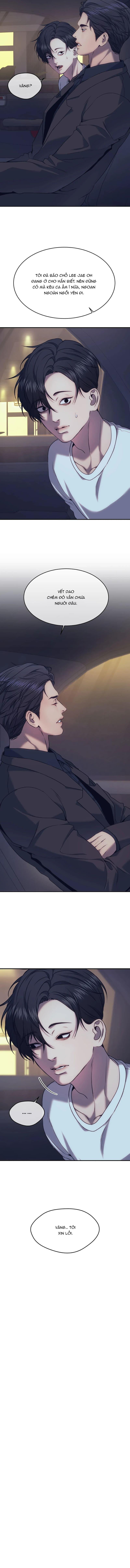 công cuộc báo thù của kẻ yếu thế chapter 92 4