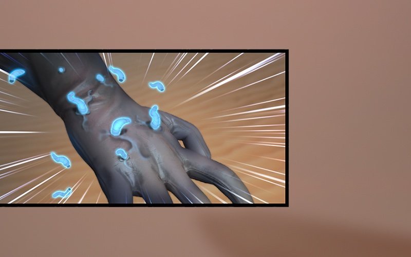 lâm uyên kiếp chapter 3 84