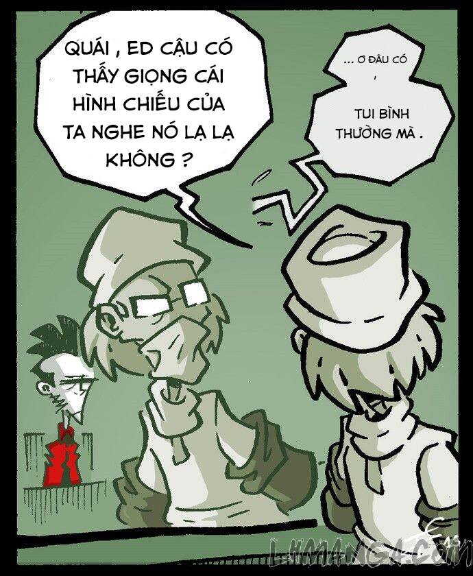 undeaded chapter 29 5