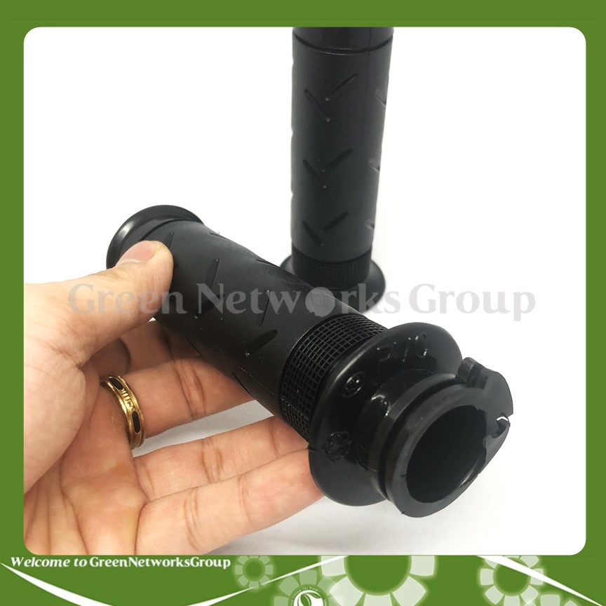 Bao tay xe máy Vario Vision Shmode Airblade Wave RS Dream Sirius Green Networks Group