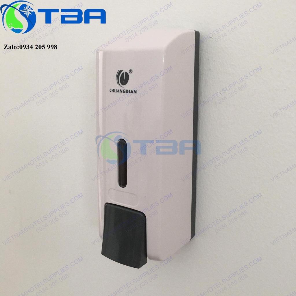 Bình đựng nước rửa tay vệ sinh chuangzian đơn cao cấp