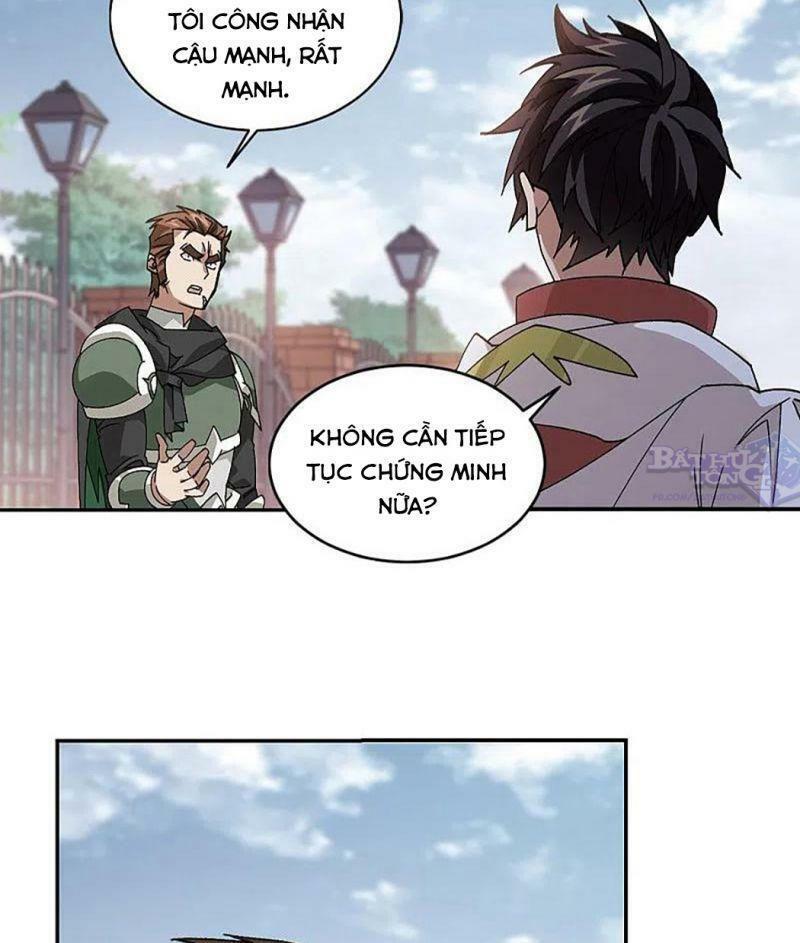 võng du chi cận chiến pháp sư chapter 381 3