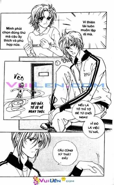 ước mơ cao đẹp chapter 1 121