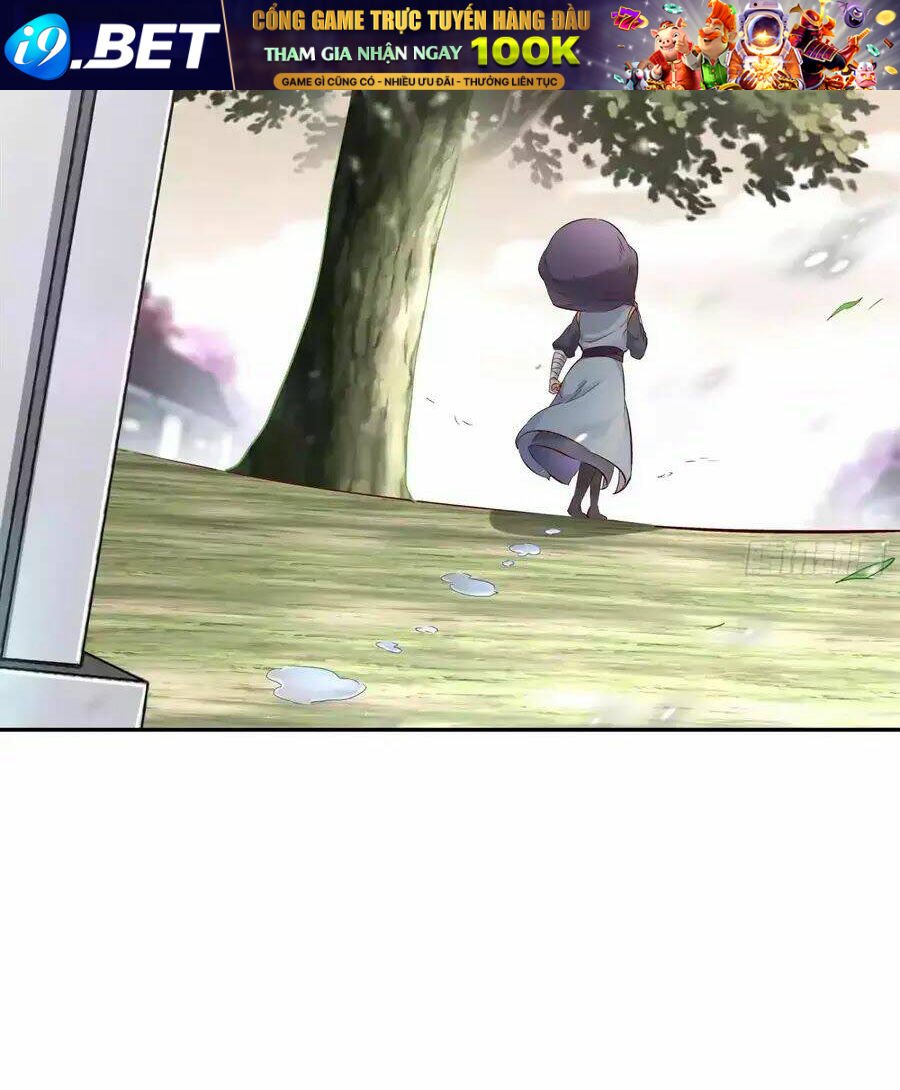 trọng sinh chi ma tôn đương đạo chapter 7 29