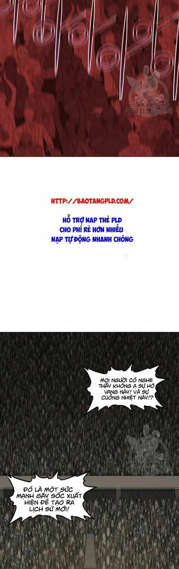 võ sĩ - the boxer chapter 59 7