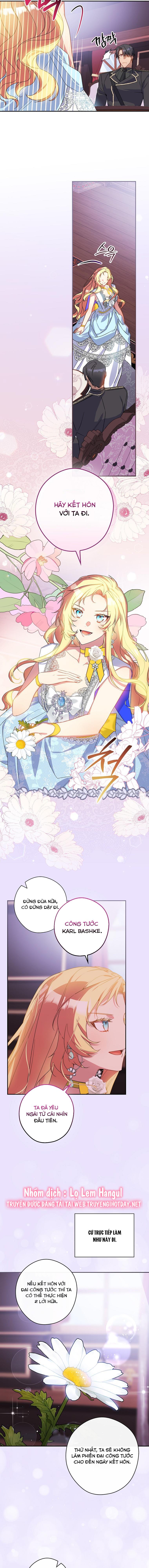 câu chuyện cổ tích về nhân vật phản diện chapter 8 1