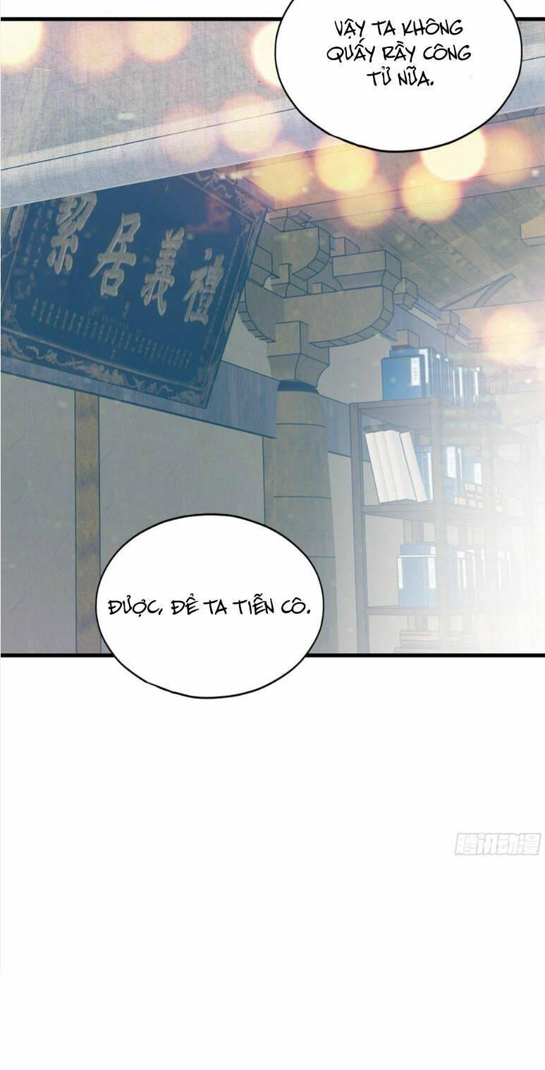 bổn vương muốn nàng chapter 191 17