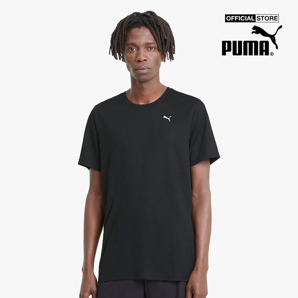 PUMA - Áo thun thể thao nam ngắn tay Performance Training 520314-01